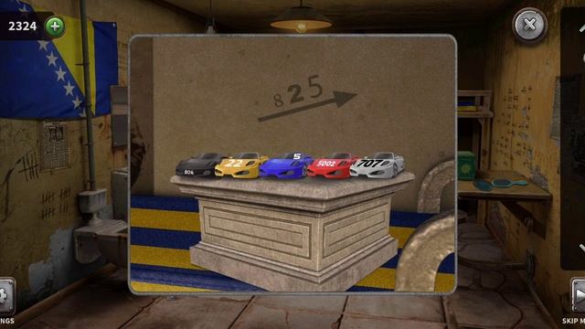 100 doors - escape from prison level 66 Bosnian cell смотреть онлайн