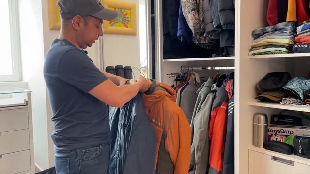 Обзор одежды SIMMS | Рыболовная экипировка