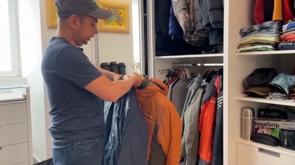 Обзор одежды SIMMS | Рыболовная экипировка