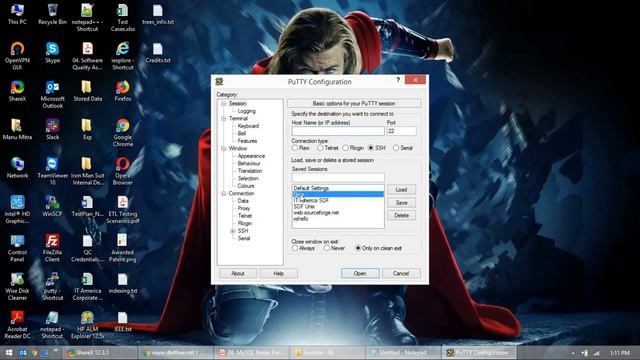 36. Basic Concepts of MySQL Database (MySQL Admin) смотреть онлайн