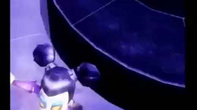 the Best Ratchet & Clank Cutscene Ever!!!!!!!!! смотреть онлайн