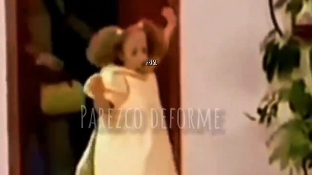 “YA SON LaS 7:40” (canción) .///ari SL///. смотреть онлайн