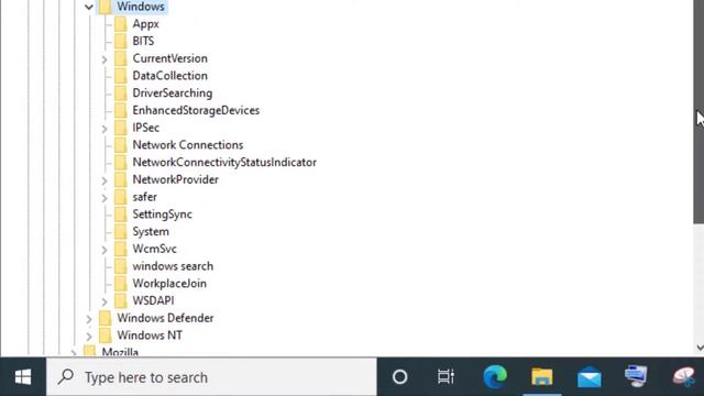 How To Fix Invalid MS - DOS Function While Copying Or Deleting Files - Windows 10/8/7/8.1 смотреть онлайн