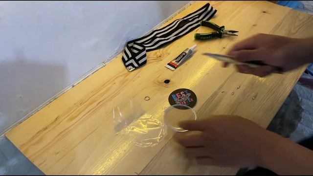 Cara Buat Medali Wisuda / Ulang Tahun / Orang Tersayang