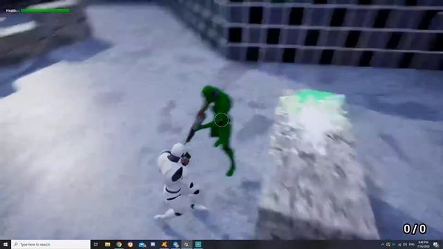 Checking TPS Multiplayer Pack смотреть онлайн