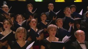 Д. ВЕРДИ - «РЕКВИЕМ» / КАПЕЛЛА имени А. А. Юрлова,  Владимир ФЕДОСЕЕВ