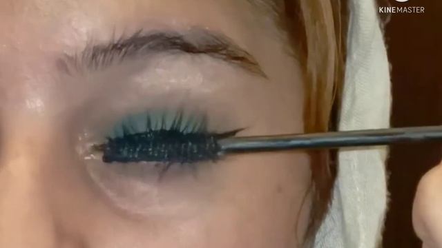 Affordable Drugstore Makeup ft. I Heart Revolution 'Chocolate Mint Palette' смотреть онлайн