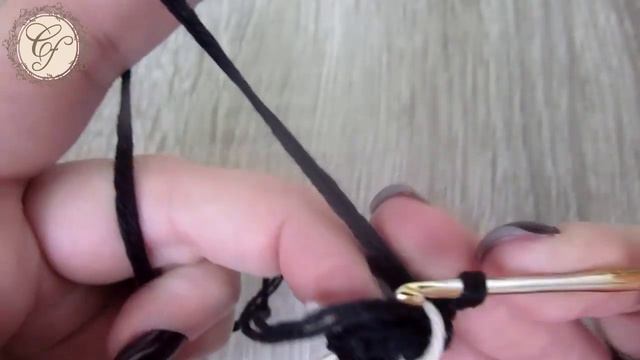 AMIGURUMI -  BAPHOMET