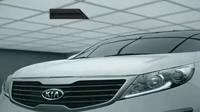 KIA SPORTAGE R(1,15s) смотреть онлайн