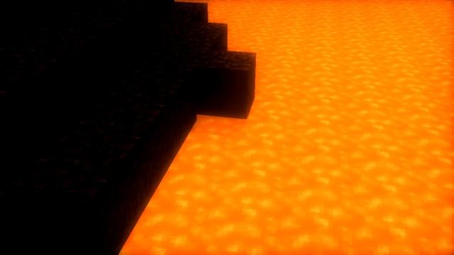 Random Minecraft Steve Nether Death | Minecraft Animated Short | смотреть онлайн