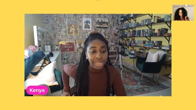 Whiteout Live Show | Lily Reads Book Club смотреть онлайн