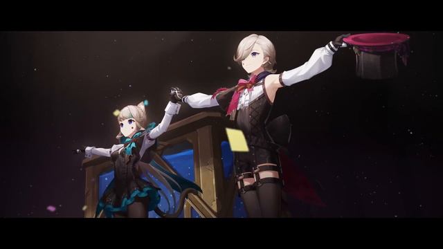 Когда HoYoverse ОЧЕНЬ щедры и раздают двух ПЕРСОНАЖЕЙ игрокам F2P - Genshin Impact смотреть онлайн