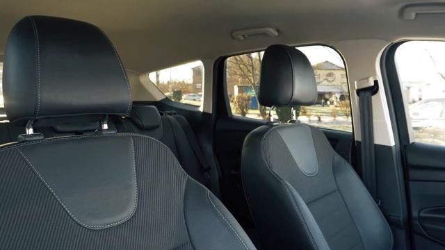 Used Ford Kuga 2.0 TDCi 180 Titanium 5dr Powershift Suv смотреть онлайн