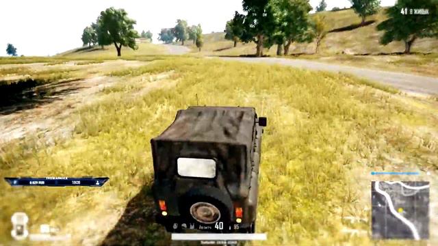 PUBG ПРОХОЖДЕНИЕ ОБЗОР КАК ЛЕГКО БЫТЬ ТОП 1 !? PlayerUnknown’s Battlegrounds смотреть онлайн