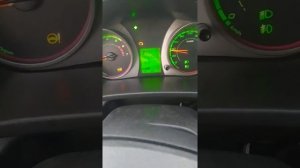 Лада калина 2 автомат Jatko не переключается скорость и не берет обороты ???? почему кто знает??