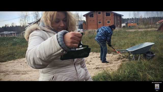 Питерские каникулы