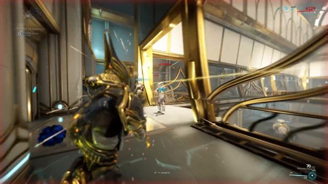 Warframe - Inaros Prime Access Is Here ! смотреть онлайн