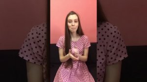 “На двери висит замок» - пальчиковая гимнастика.