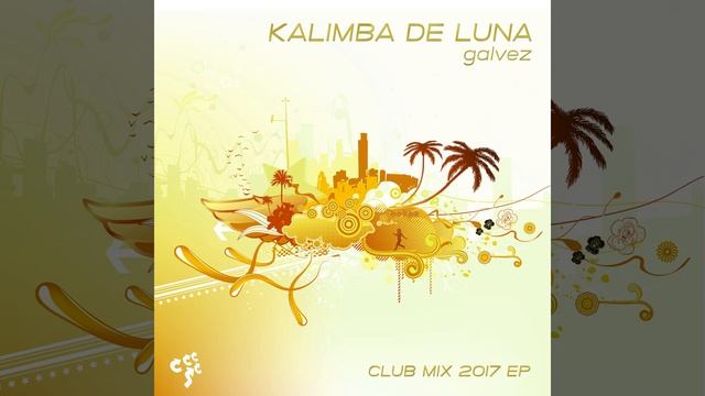 Kalimba de Luna (Retro Club Mix Extended) смотреть онлайн