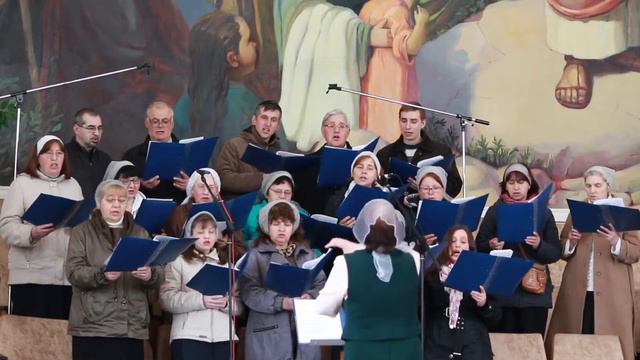 І вічно буду з Ісусом я жити смотреть онлайн