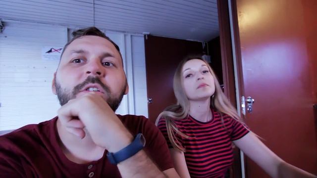 ФИНЛЯНДИЯ. ХЕЛЬСИНКИ. смотреть онлайн