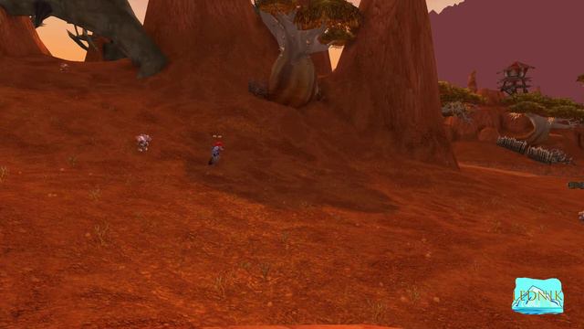World of Warcraft.Эпизод 1.Пробуждение силы. смотреть онлайн