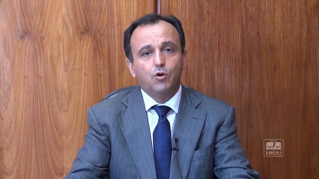 Homenagem da AMAERJ ao ministro do STJ Antonio Saldanha Palheiro смотреть онлайн