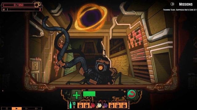 Lobotomy Corporation: Theme - Retro Time ALT смотреть онлайн