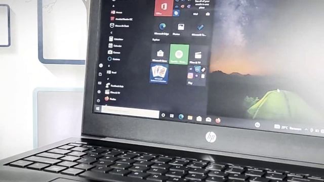 LAPTOP HP PROBOOK 430 G5 CORE I5 GEN 7 смотреть онлайн