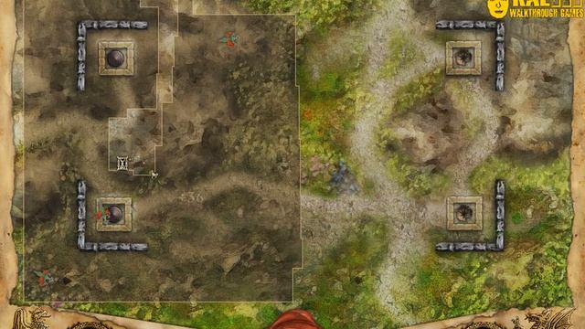 Прохождение Fortix Часть 11 / Walkthrough Fortix Part 11 смотреть онлайн