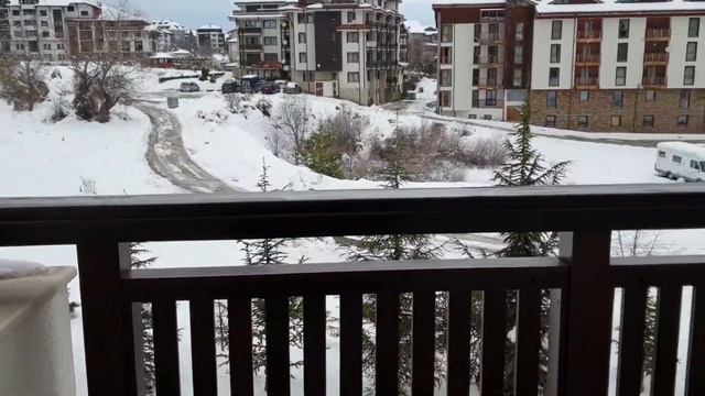 Обзаведено студио за продажба в комплекс Орбилукс, Банско - 45221 смотреть онлайн