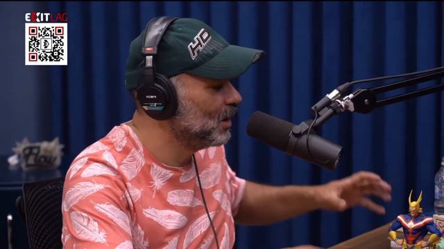 LANÇAMENTO DO LIVRO OS SETE EM OSASCO - CORT CAST смотреть онлайн