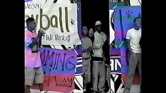OHS BREAK DANCING 98-99 смотреть онлайн