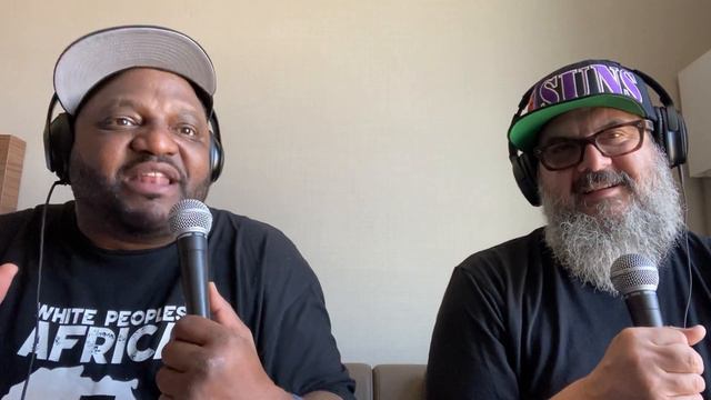 Spears & Steinberg Episode 246: Justice League смотреть онлайн