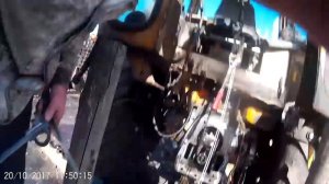 РЕГУЛИРОВКА ВТОРИЧНОГО ВАЛА КПП МТЗ