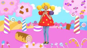 Кукутики и Ам Ням - Вкусняшки