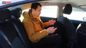 Новая Киа Церато 2017 (Kia Cerato 3) Тест Драйв (Обзор)