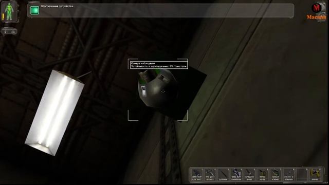 Deus Ex Game Of The Year Edition (2000) #4 (немое прохождение/без комментариев) смотреть онлайн