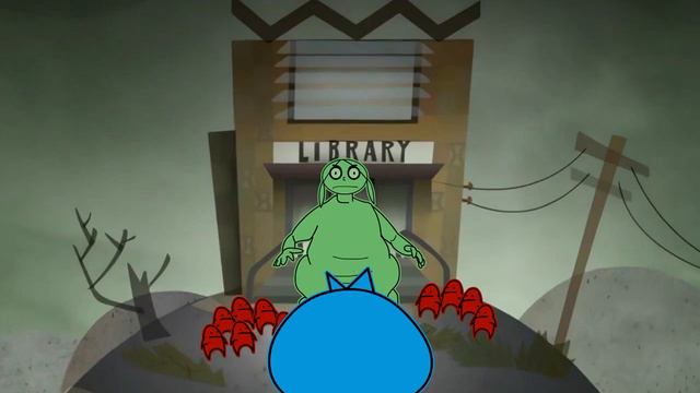 Вендетта любит книги смотреть онлайн