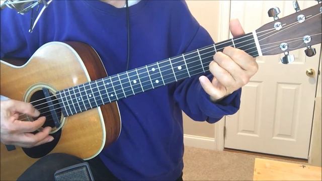 Wandering chords by James Taylor смотреть онлайн