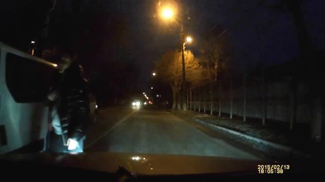 Пятницо удалась! А то что 13-ого фиг с ним... смотреть онлайн