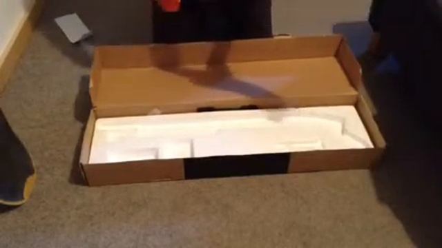 Airsoft Review:M58b Pump Action Shotgun смотреть онлайн