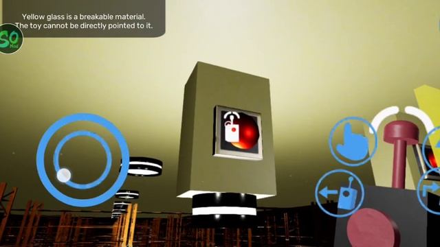 прохождение Garten Of Banban Chapter 2 на телефон#gartenofbanban 1 часть проживания