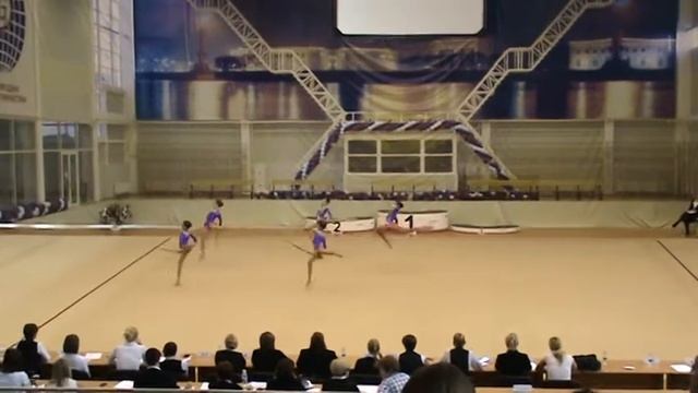 1 р_ Жемчужина, скакалки смотреть онлайн