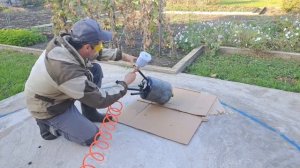 Эта самоделка мечта каждого мужика.