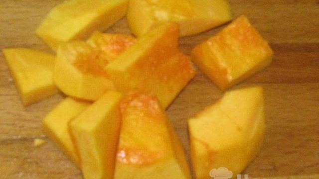 Кухня Мамашки