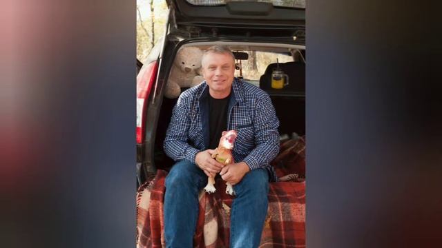 Вячеслав Карташов. Мой друг Вадим (С днём рождения!) смотреть онлайн