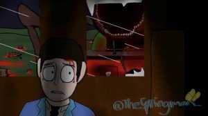 «sodor follaut» #1 #чучучарльз