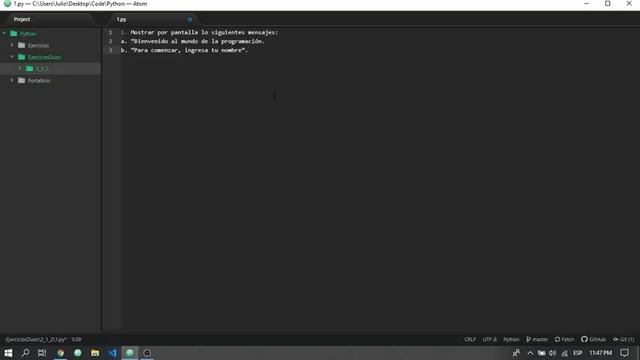 1 Python print Duoc 2 1 2 Trim смотреть онлайн