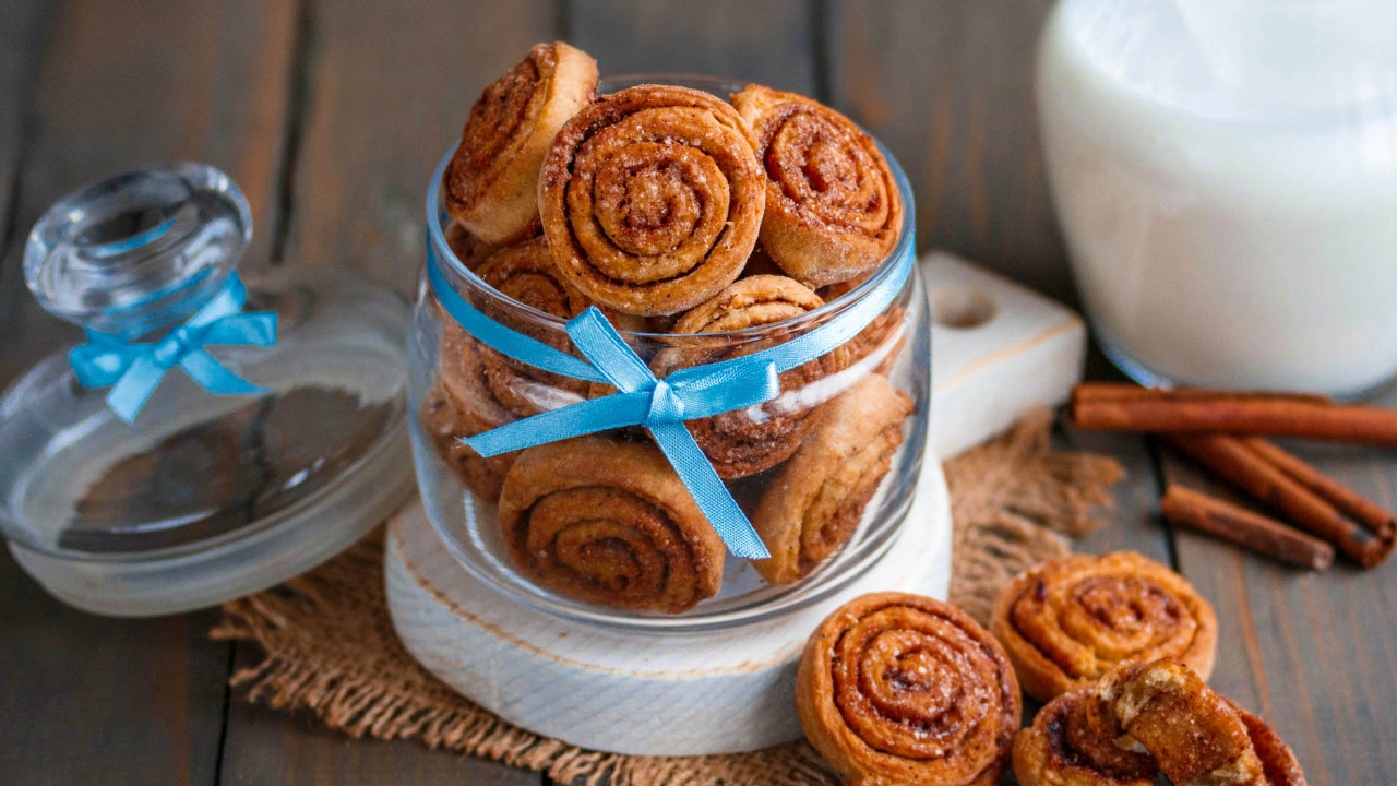 Аймкук | рецепты всегда под рукой!